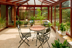 Welwyn Garden City conservatory quotes